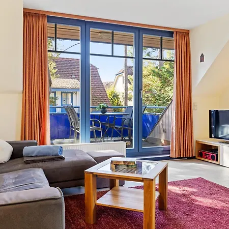 Apartment Papillon Papillon 08 *